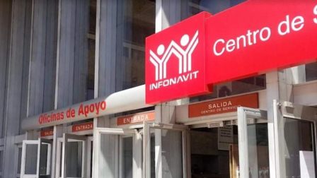 Convertirá Infonavit 100 mil créditos de salarios mínimos a pesos en 2020