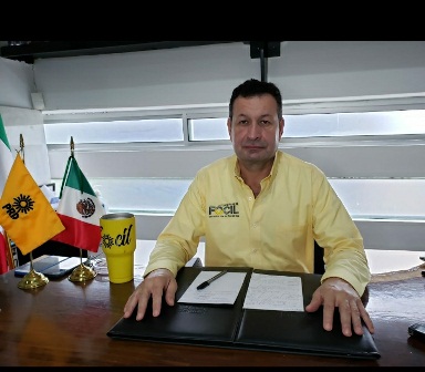 Confía que detención de exdirector del Tecnológico de Comalcalco, no sea venganza personal o política