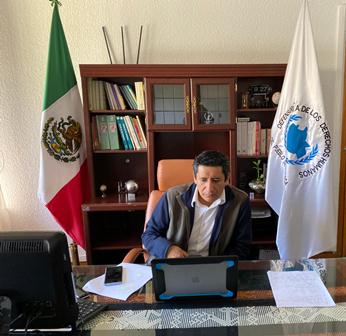 Exige Defensoría liberación inmediata de personas retenidas de San Martín Peras, Oaxaca