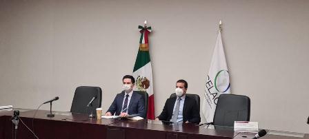 Propone México ante Celac una aceleradora de patentes y desarrollos tecnológicos para la región
