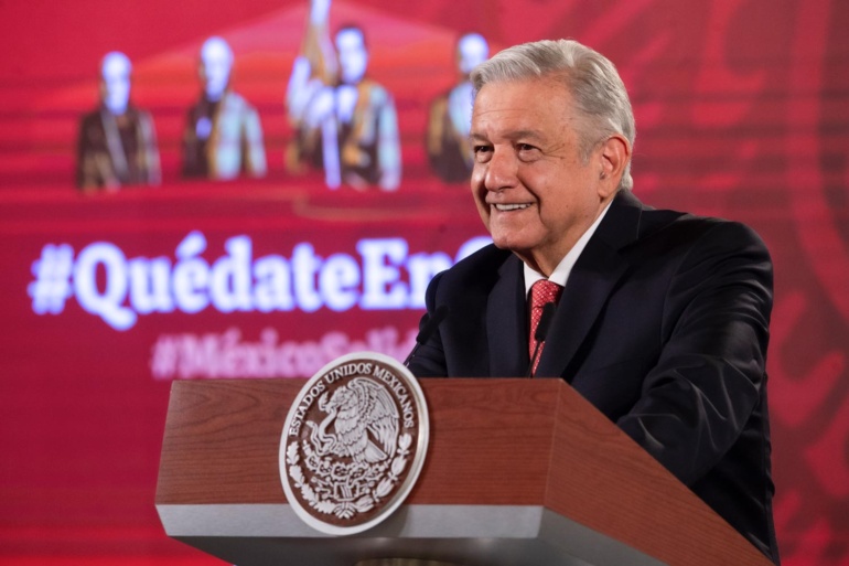 CONFERENCIA DE PRENSA MATUTINA DEL PRESIDENTE ANDRÉS MANUEL LÓPEZ OBRADOR                   Versión estenográfica miércoles                    2 de septiembre 2020