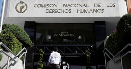 Investigan de oficio actuar de servidores públicos del Cereso varonil de Atlacholoaya, Morelos