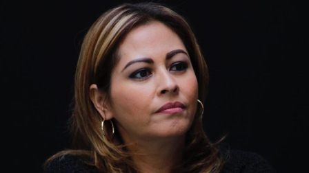 Lucía Virginia Meza Guzmán