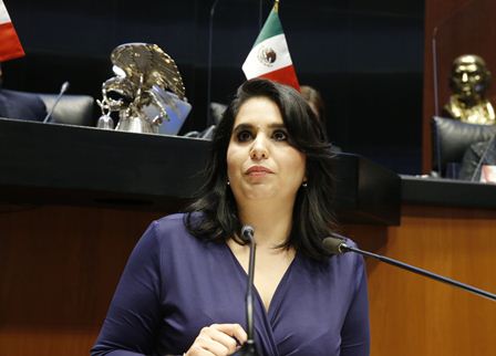 Mayuli Latifa Martínez Simón