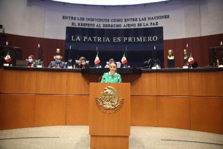 Piden al Congreso del Estado de Puebla acatar mandato judicial dictado por la SCJN