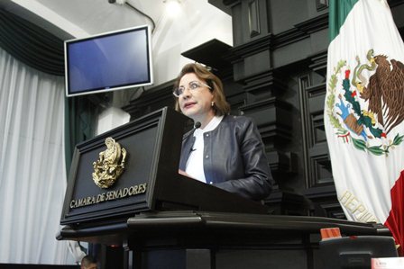 Desaparición de fondos para ciencia y tecnología condenan al país al atraso: Murguía Gutiérrez