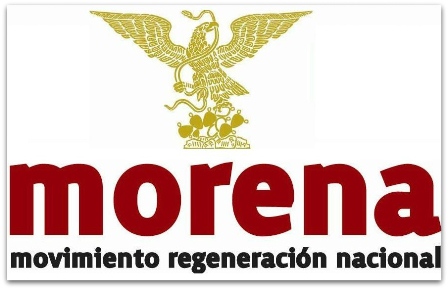 Exigen senadores de Morena respetar el proceso de elección de su presidencia nacional