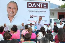 La corrupción del edil Dante Montaño Montero genera la ingobernabilidad en Santa Lucia del Camino. Entrevista con Jesús López Rodríguez, Regidor de Gestión Gubernamental del municipio