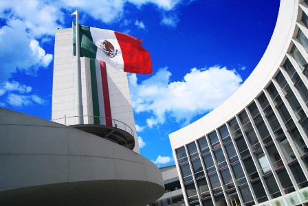 Analizan senadores y expertos elección en EU el intercambio bilateral con México