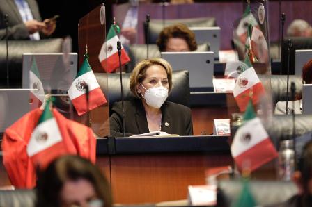 Plantean reformar la Ley Orgánica del Consejo de Cultura Mexicano