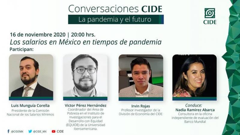 La pandemia y el futuro