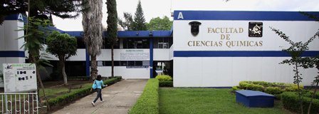 Realizará Facultad de Ciencias Químicas de la UABJO su XXXIII Semana Académica