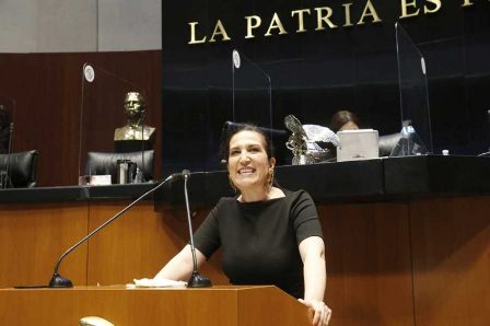 Debe AMLO abrogar el Decreto que ordena recortar aguinaldo: López Rabadán