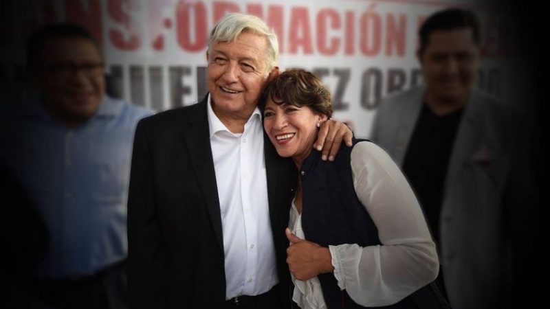 Acertada designación de Delfina Gómez como secretaria de Educación Pública por el presidente Andrés Manuel López Obrador: Francisco Martínez Neri
