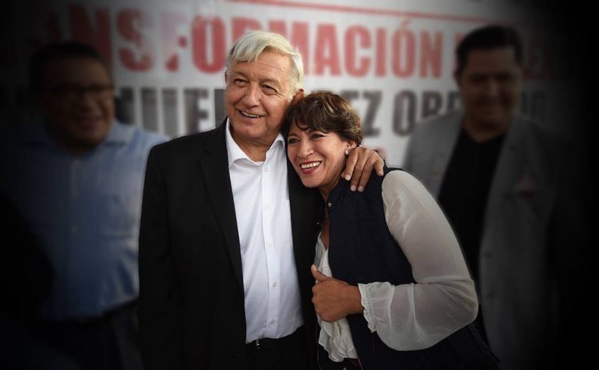 Acertada designación de Delfina Gómez como secretaria de Educación Pública por el presidente Andrés Manuel López Obrador: Francisco Martínez Neri