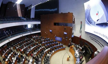 Mayoría legislativa de Morena se ha negado a enfrentar la emergencia; GPPAN seguirá dando batalla