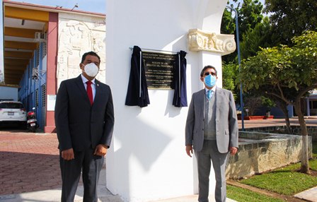 Facultad de Medicina y Cirugía