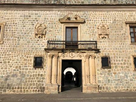 Cambios en el Ayuntamiento