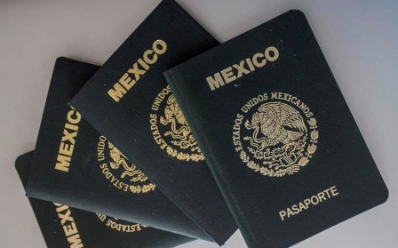 Suspende SRE temporalmente emisión de pasaportes en la Ciudad de México, hasta nuevo aviso