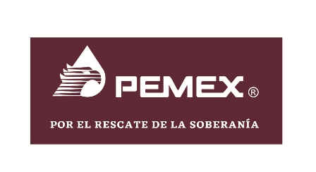 Reporte estado de salud de trabajadores y derechohabientes de Pemex afectados por Covid-19