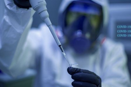 Llegada de vacunas contra Covid-19, gran labor del Gobierno Federal en el contexto mundial
