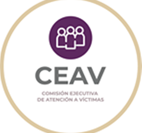 Apoyos a personas víctimas