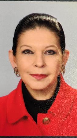 María Teresa Mercado Pérez