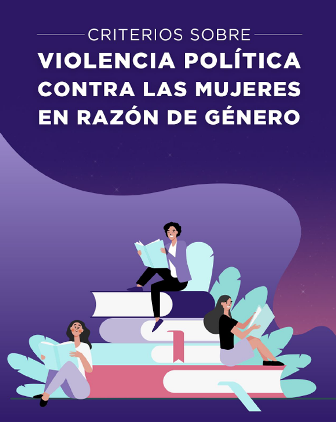 Violencia Politica contra las mujeres
