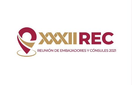 Inaugura canciller de México la XXXII Reunión de Embajadores y Cónsules