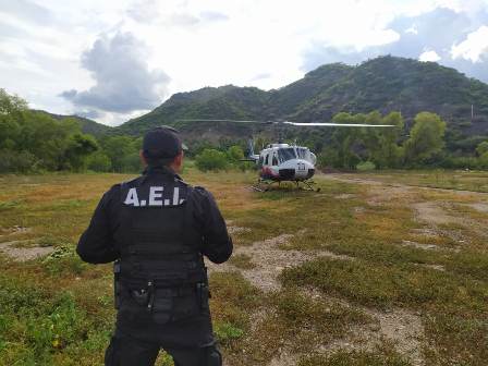 A prisión tercer probable implicado en la desaparición de joven, en Huajuapan de León