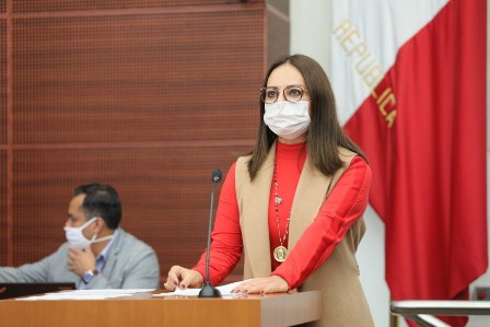 Nuvia Mayorga Delgado