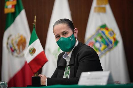 A un año de la pandemia, el IMSS ha salido adelante, sus representaciones dieron resultados positivos