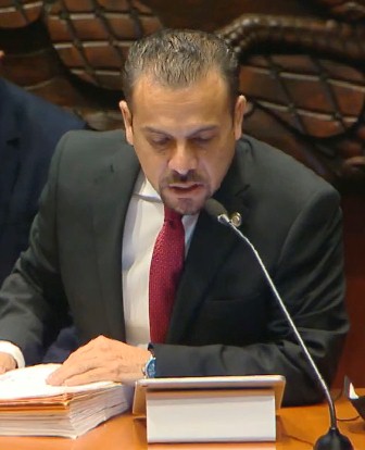 Ricardo Velázquez Meza