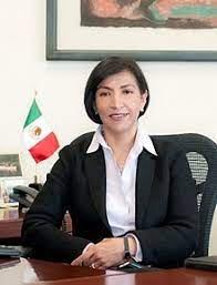 Primera jueza mexicana de la Corte Penal Internacional se integra a funciones de forma inmediata