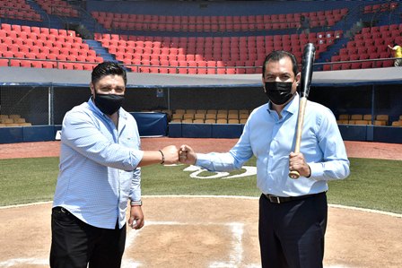 Abrirá Guerreros de Oaxaca estadio al público; Ayuntamiento vigilará cumplimiento de medidas sanitarias