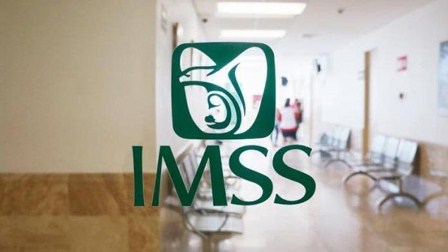 IMSS se suma a la Semana Mundial de la Inmunización