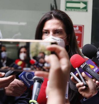 Exhibe AMLO su talante autoritario al atacar nuevamente a las instituciones: López Rabadán