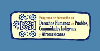 Llama CNDH a la sociedad a trabajar en favor de los pueblos indígenas y afromexicanos del país