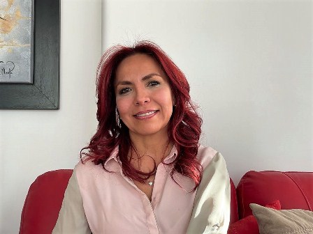 María Luisa Flores del Valle