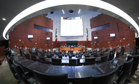 Mesa Directiva de la Comisión Permanente