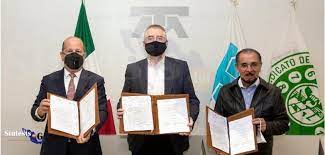 Concluye revisión salarial 2021-2022, Telmex y Sindicato de Telefonistas de la República Mexicana