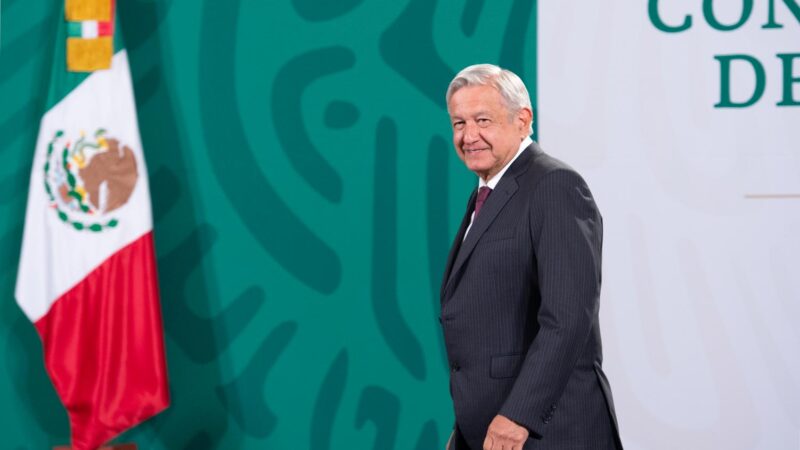 PRESIDENTE ANDRÉS MANUEL LÓPEZ OBRADOR CONFERENCIA DE PRENSA MATUTINA. VERSIÓN ESTENOGRÁFICA. MIÉRCOLES 2 DE JUNIO DEL 2021