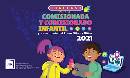 Pleno Niñas y Niños 2021