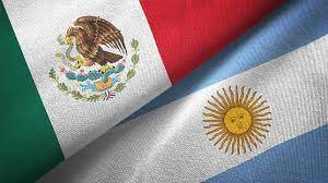 Llaman México y Argentina a consultas a sus embajadores en Nicaragua