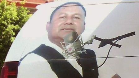 Inicia Fiscalía de Oaxaca investigación por homicidio de periodista, cometido en la región del Istmo