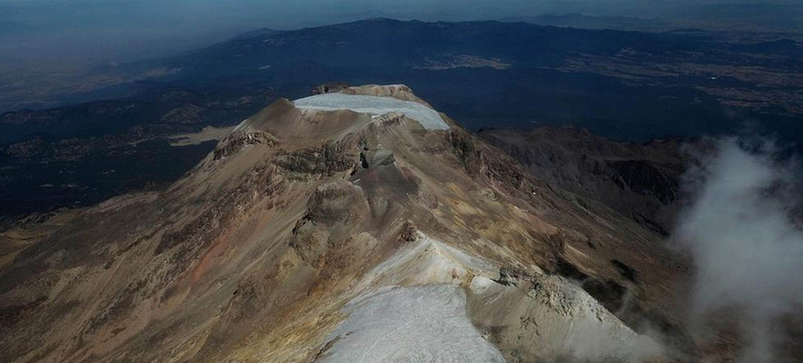 AYOLOCO, EL CORAZÓN DEL AGUA QUE DEJÓ DE LATIR EN MÉXICO