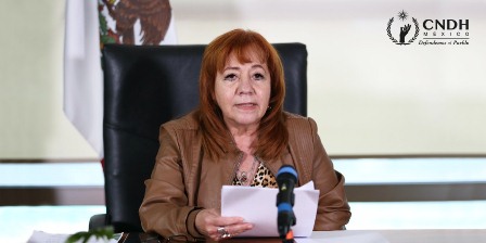 Rosario Piedra Ibarra