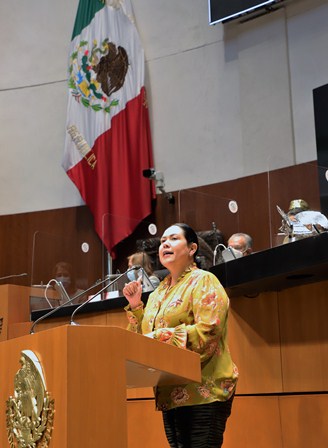 Plagado de irregularidades proceso de desafuero de senador Mauricio Toledo Gutiérrez