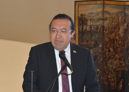 Armando Zúñiga Salinas