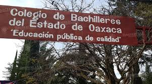 Realizará Cobao Oaxaca curso propedéutico en línea y a distancia